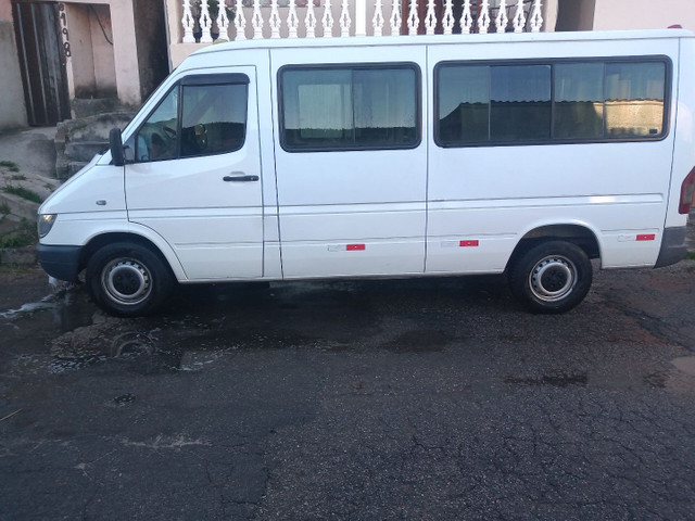 sprinter 2010 olx