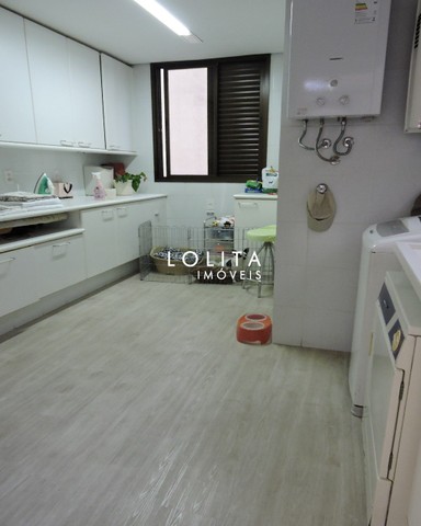 Apartamento 4 dormitórios 220,00m² no Centro em Florianópolis - Foto 12