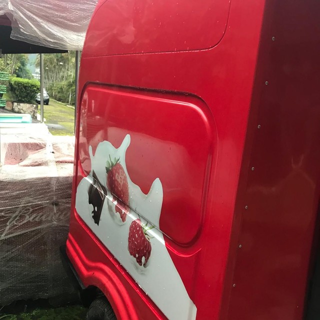 TRICILCO MOTOSEGURO BAU TÉRMICO