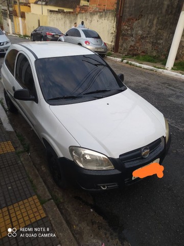CELTAO 2008 TOP