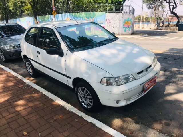 PALIO FIRE 1.0 COMPLETO