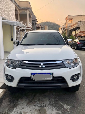 L200 TRITON SDS 3.5 FLEX AUT.