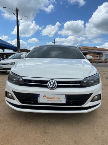 POLO 200TSI 1.0 TURBO