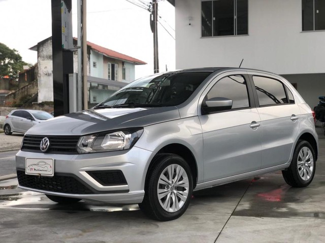 GOL 1.6 MSI FLEX 8V 5P