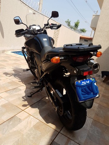 SUZUKI S-TROM 7.600 KM