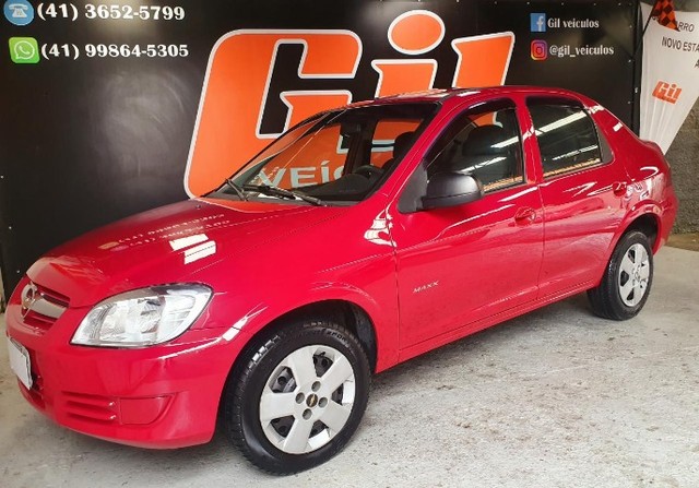GM/PRISMA MAXX 1.4 2011