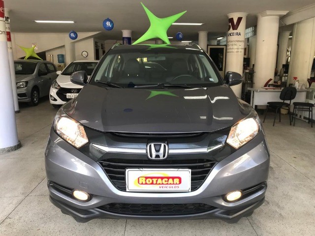 HR-V EX 1.8 AUTOMÁTICO CVT  2016 