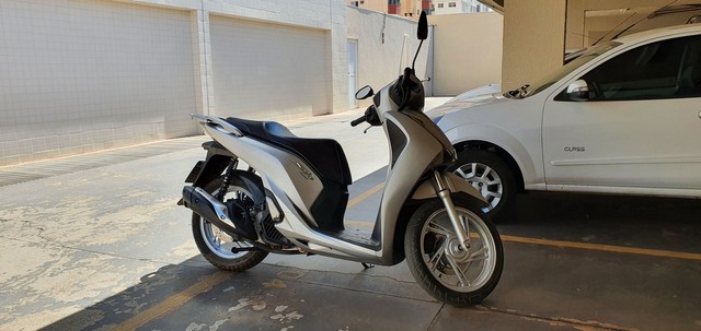 HONDA SHI 150 CC