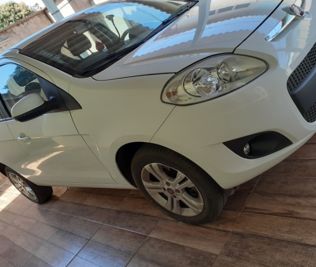 PALIO ATTRACTIVE 1.4