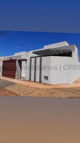 Casa à venda, 2 quartos, 1 suíte, 2 vagas, Parque Residencial Rita Vieira - Campo Grande/M - Foto 17