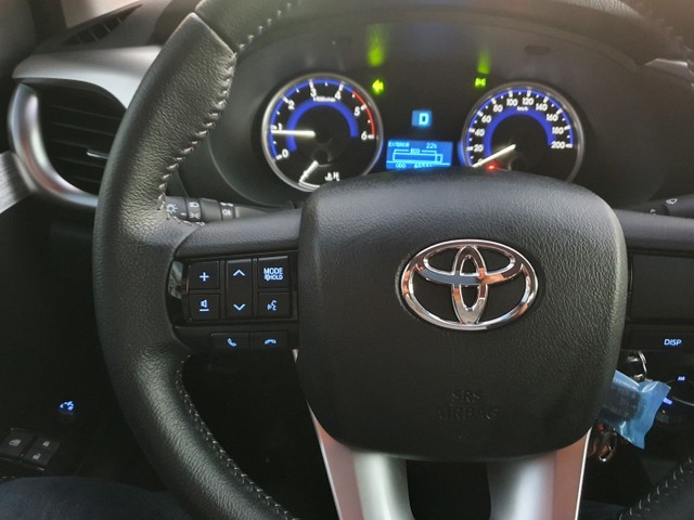 HILUX SR 2020