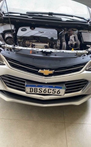 CRUZE ECOTEC 1.4 TURBO LTZ 2 2019