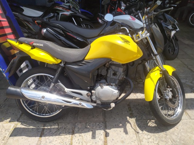 TITAN 150 2013