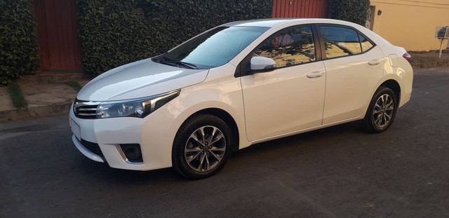 COROLLA GLI