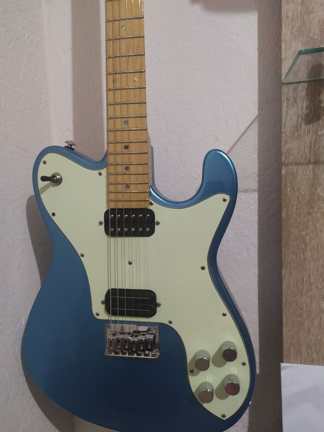 Tagima t 850  - Foto 2