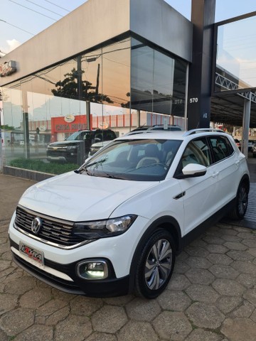 VENDO VW T-CROSS 1.4 FLEX 250 TSI 2.020