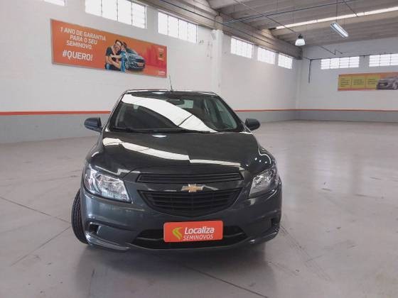 PRISMA 2019/2019 1.0 MPFI JOY 8V FLEX 4P MANUAL