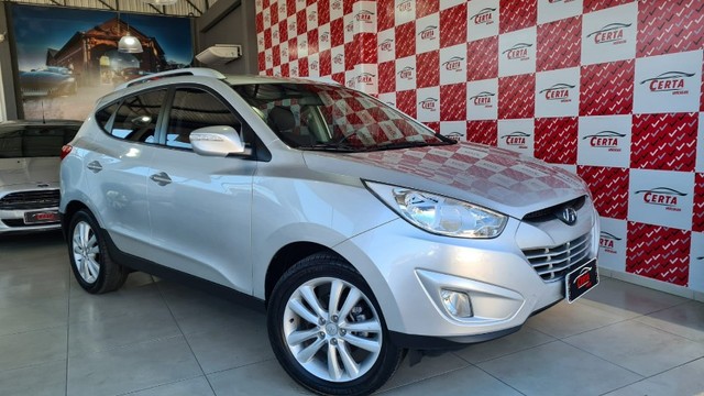HYUNDAI IX35 GLS