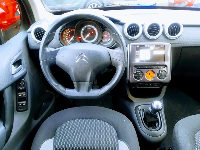 Citroën C3 Tendance Pure Tech 1.2 Flex 12v Mec. - Foto 7