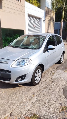 FIAT/PÁLIO 1.0 COMPLETO BAIXA KM 56 MIL