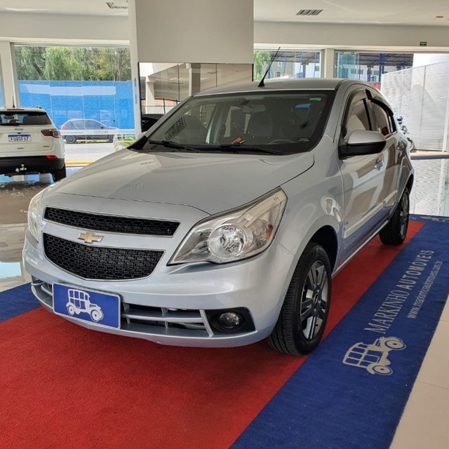AGILE LTZ 1.4 FLEX