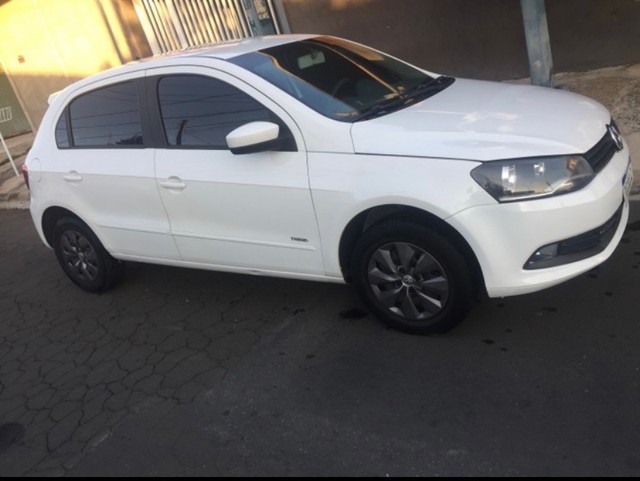 GOL G6