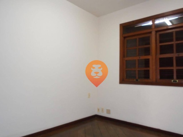 Casa para alugar, 600 m² por R$ 22.000,00/mês - Santa Tereza - Belo Horizonte/MG - Foto 14