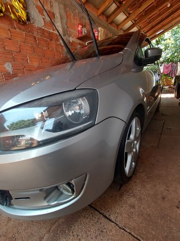 VENDE-SE FOX G2 1.6 COMPLETO