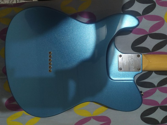 Tagima t 850  - Foto 4