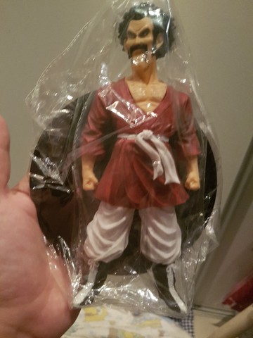 Bonecos dragon ball grandes top - Foto 6