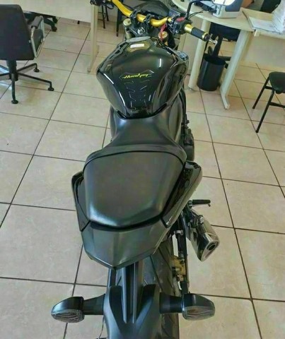HONDA HORNET