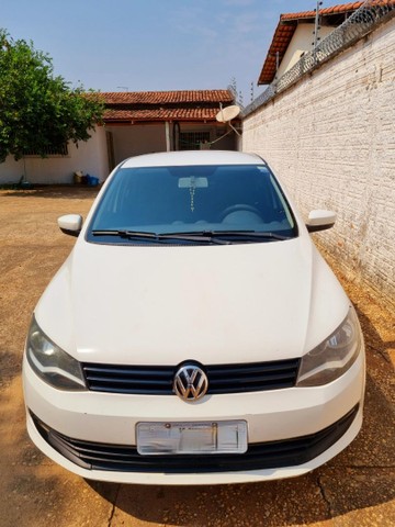 GOL G6 2014