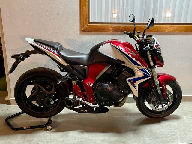 CB 1000R