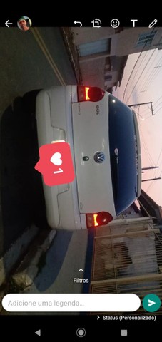 GOL G4 ANO 2012 MODELO 2013