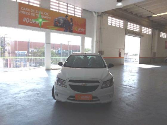 PRISMA 2019/2019 1.0 MPFI JOY 8V FLEX 4P MANUAL