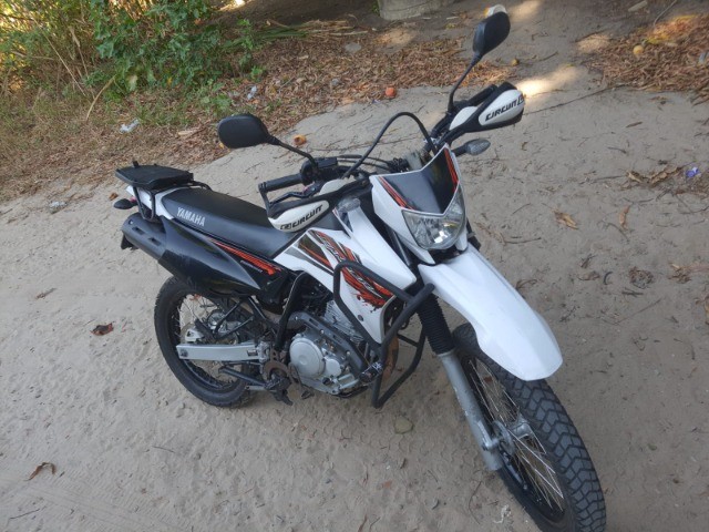 YAMAHA XTZ LANDER 250 2015/2015