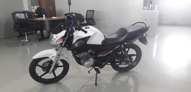 YAMAHA FACTOR 2018