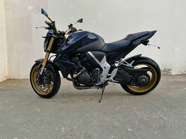 CB1000 R ABS