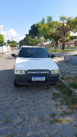 FIAT UNO