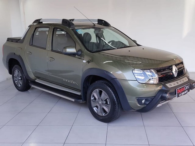 RENAULT OROCH 20 DYN42AT