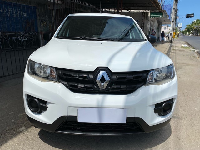 ATENÇÃO MOTORISTA DE APP!! RENAULT KWID 1.0 ZEN 2018 COM GNV G5