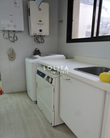 Apartamento 4 dormitórios 220,00m² no Centro em Florianópolis - Foto 11