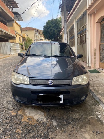 FIAT PALIO