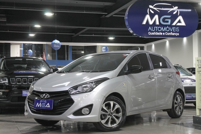 HYUNDAI HB20 1.0 COPA DO MUNDO  FLEX 