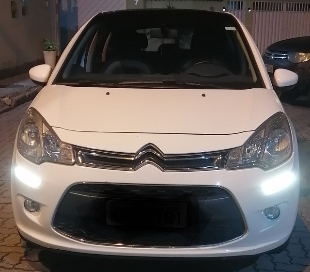 CITROËN C3 1.6 16V