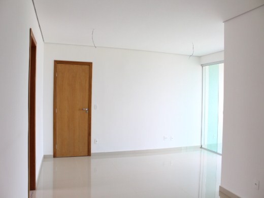 Apartamento à venda, 4 quartos, 1 suíte, 3 vagas, Palmares - Belo Horizonte/MG