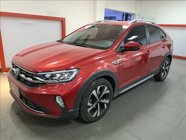 VOLKSWAGEN NIVUS 1.0 200 TSI HIGHLINE