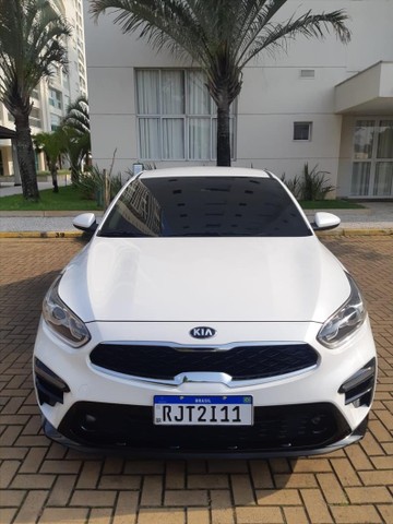 KIA CERATO 2.0 16V EX