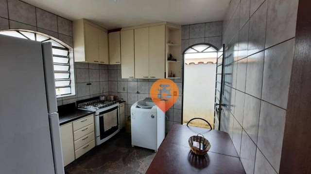 Casa à venda, 210 m² por R$ 1.050.000,00 - Santa Tereza - Belo Horizonte/MG - Foto 10