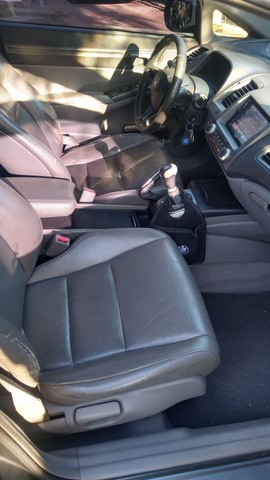 VENDO HONDA CIVIC 2007